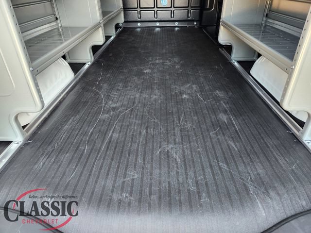 New 2025 Chevrolet Express 2500 Extended w/ Driver Convenience Package RWD image 34