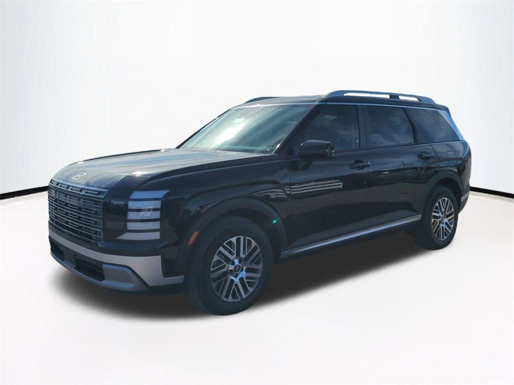 New 2026 Hyundai Palisade SEL image 9
