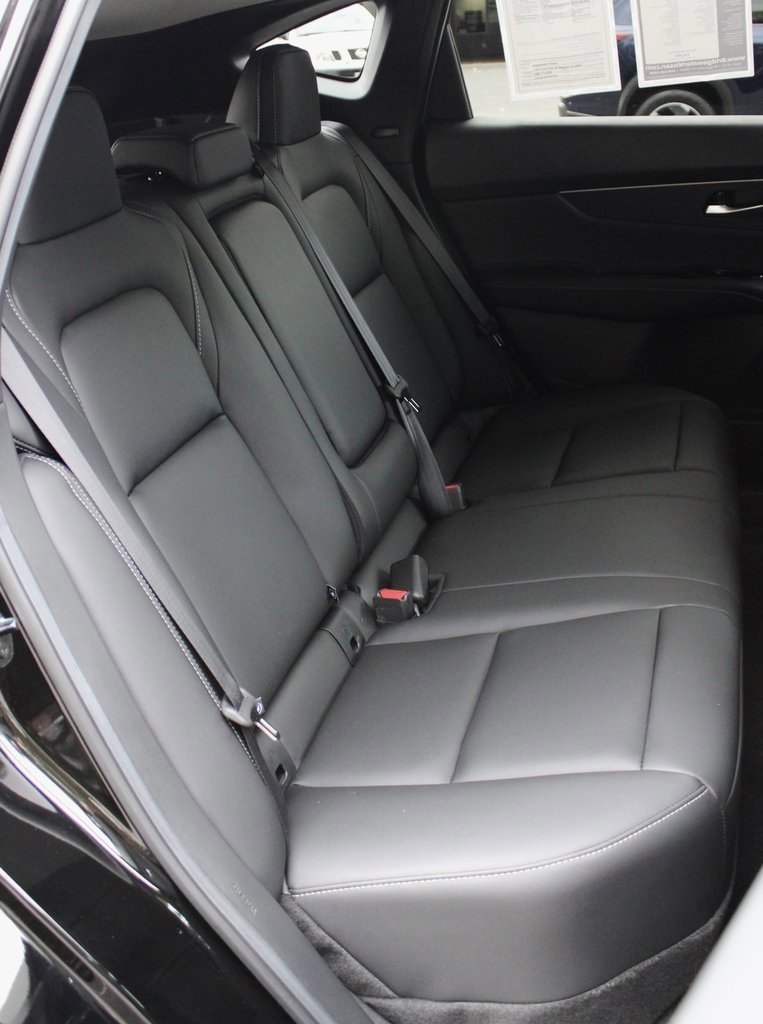 Certified 2025 Nissan Murano SV image 24