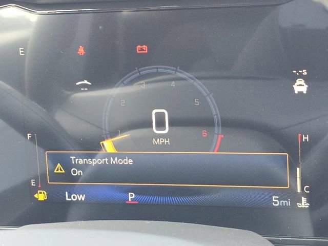 Used 2025 Chevrolet Trax LT w/ Driver Confidence Package image 28