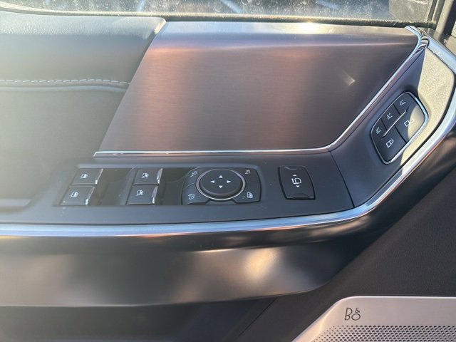 New 2026 Ford F250 Platinum w/ Tremor Off-Road Package image 12