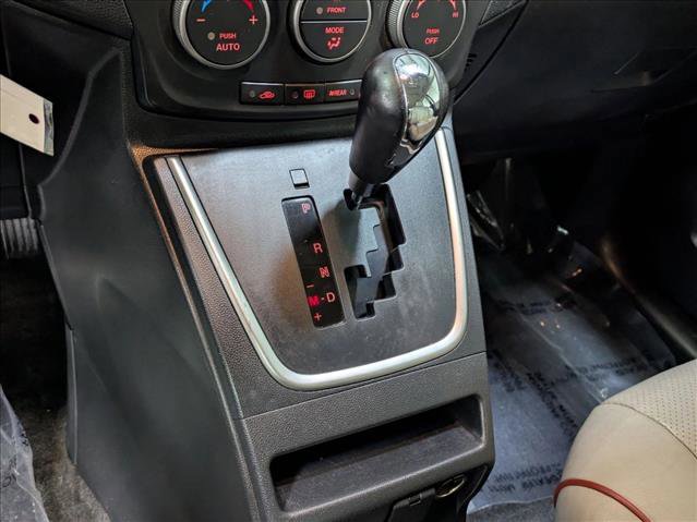 Used 2012 MAZDA MAZDA5 Grand Touring image 14
