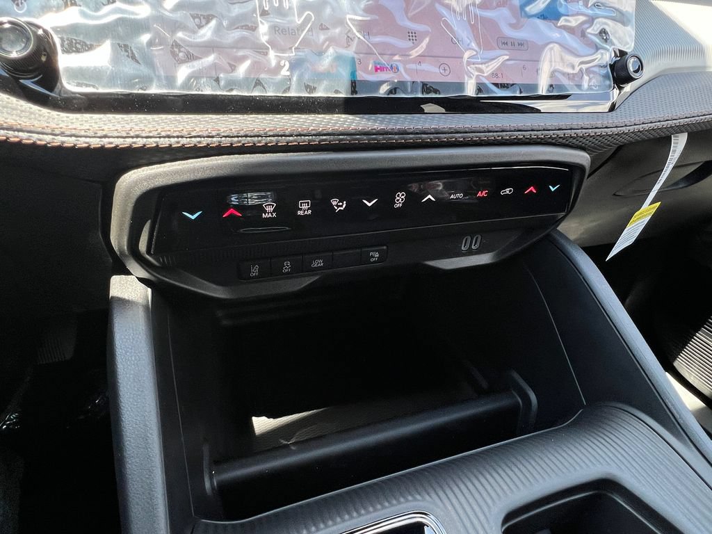 New 2026 Jeep Cherokee Limited AWD/4WD image 28