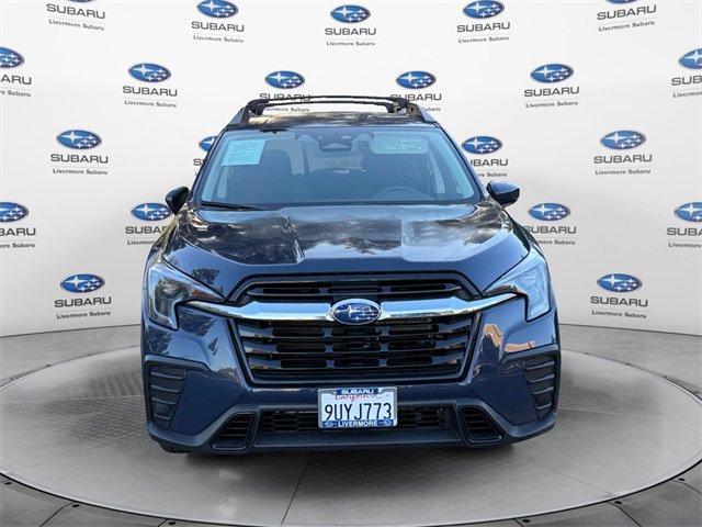 Used 2025 Subaru Ascent Premium w/ Popular Package #2 image 2