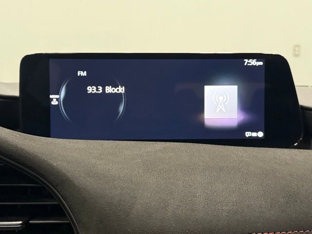 Used 2024 MAZDA MAZDA3 s image 25