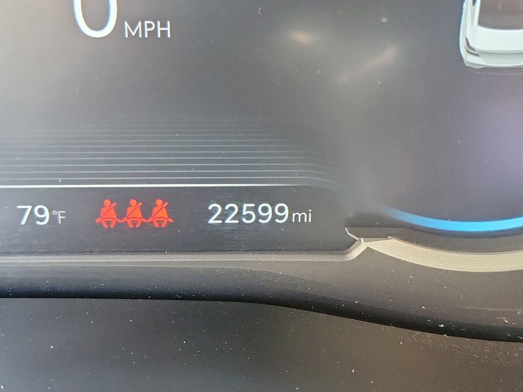 Used 2024 Genesis G70 3.3T Advanced w/ Sport Prestige Package image 29