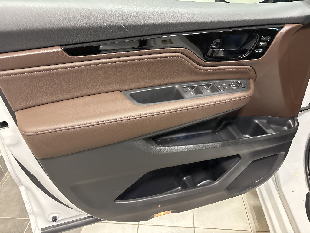 New 2026 Honda Odyssey Elite image 8