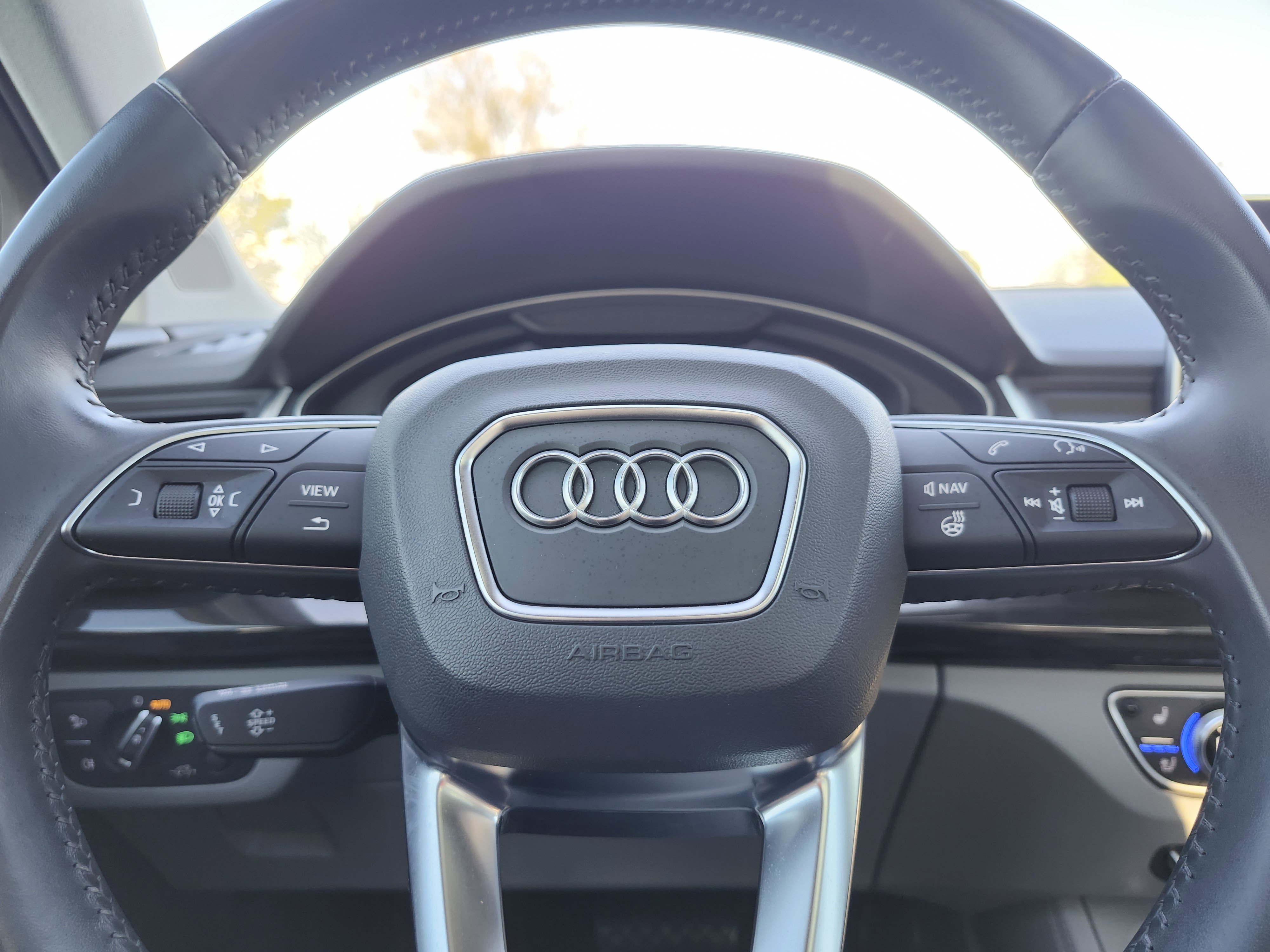 Used 2019 Audi Q5 2.0T Premium Plus w/ Premium Plus Package image 30