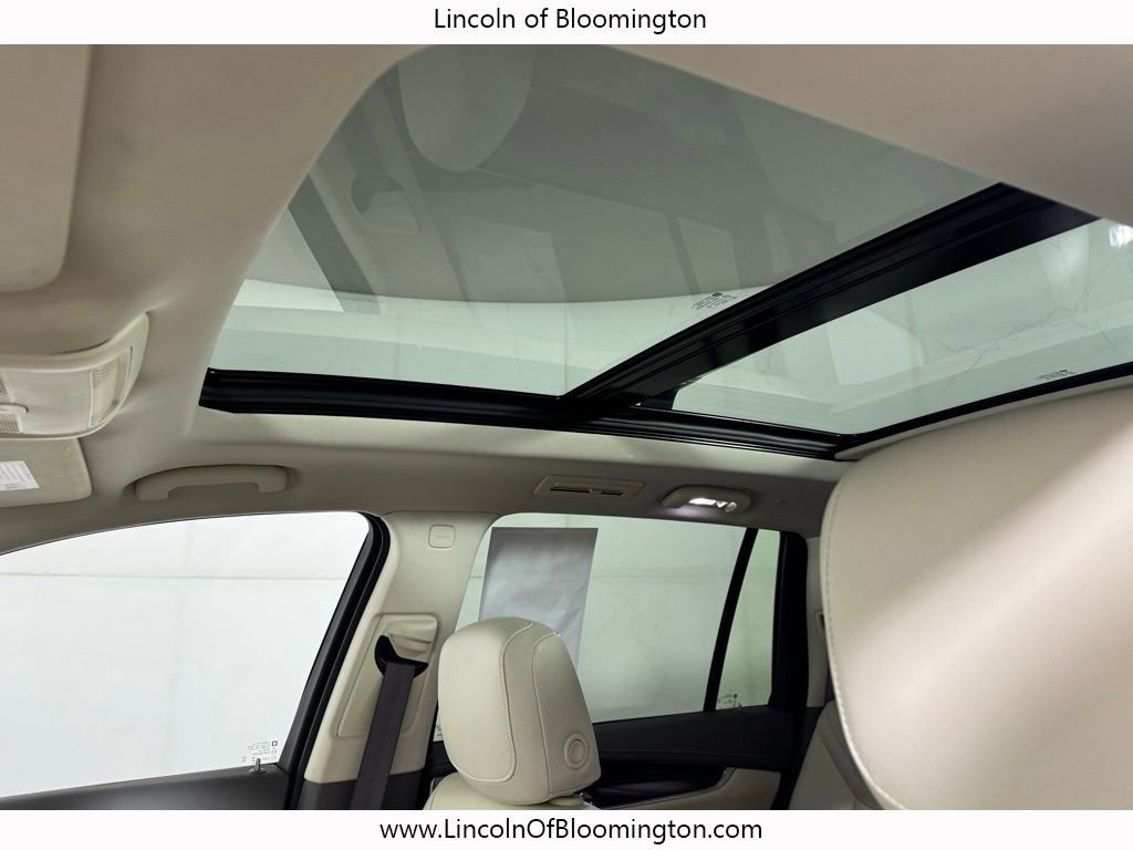 Used 2023 Cadillac XT6 Premium Luxury AWD/4WD image 21