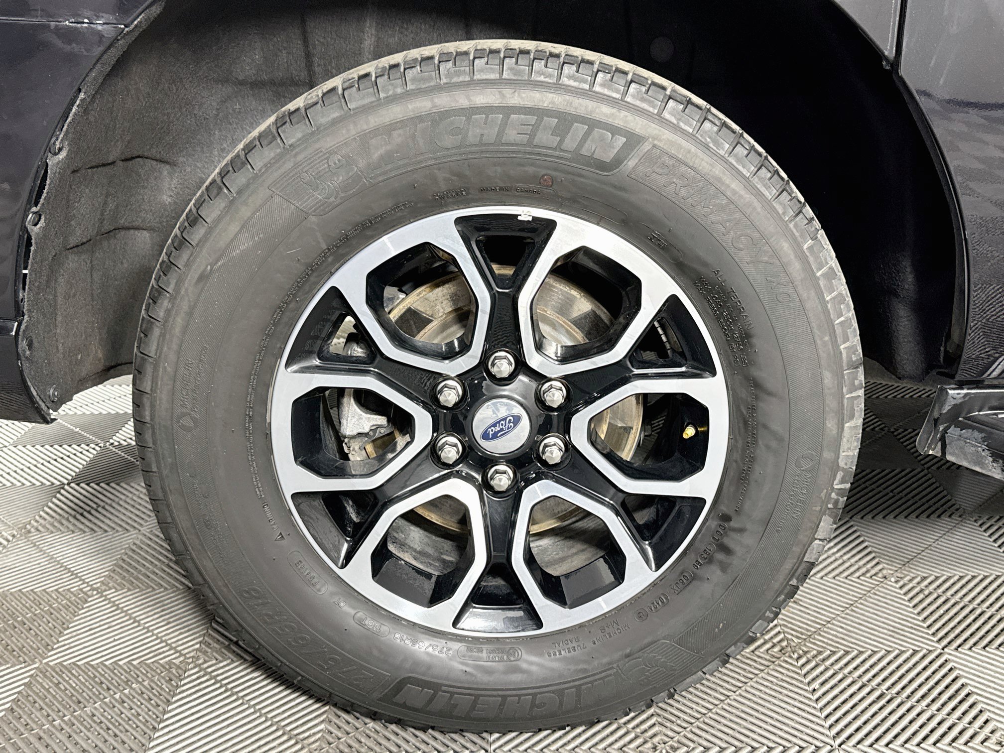 Used 2024 Ford Expedition Max XLT RWD image 31