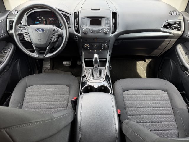 Used 2018 Ford Edge SE AWD/4WD image 9
