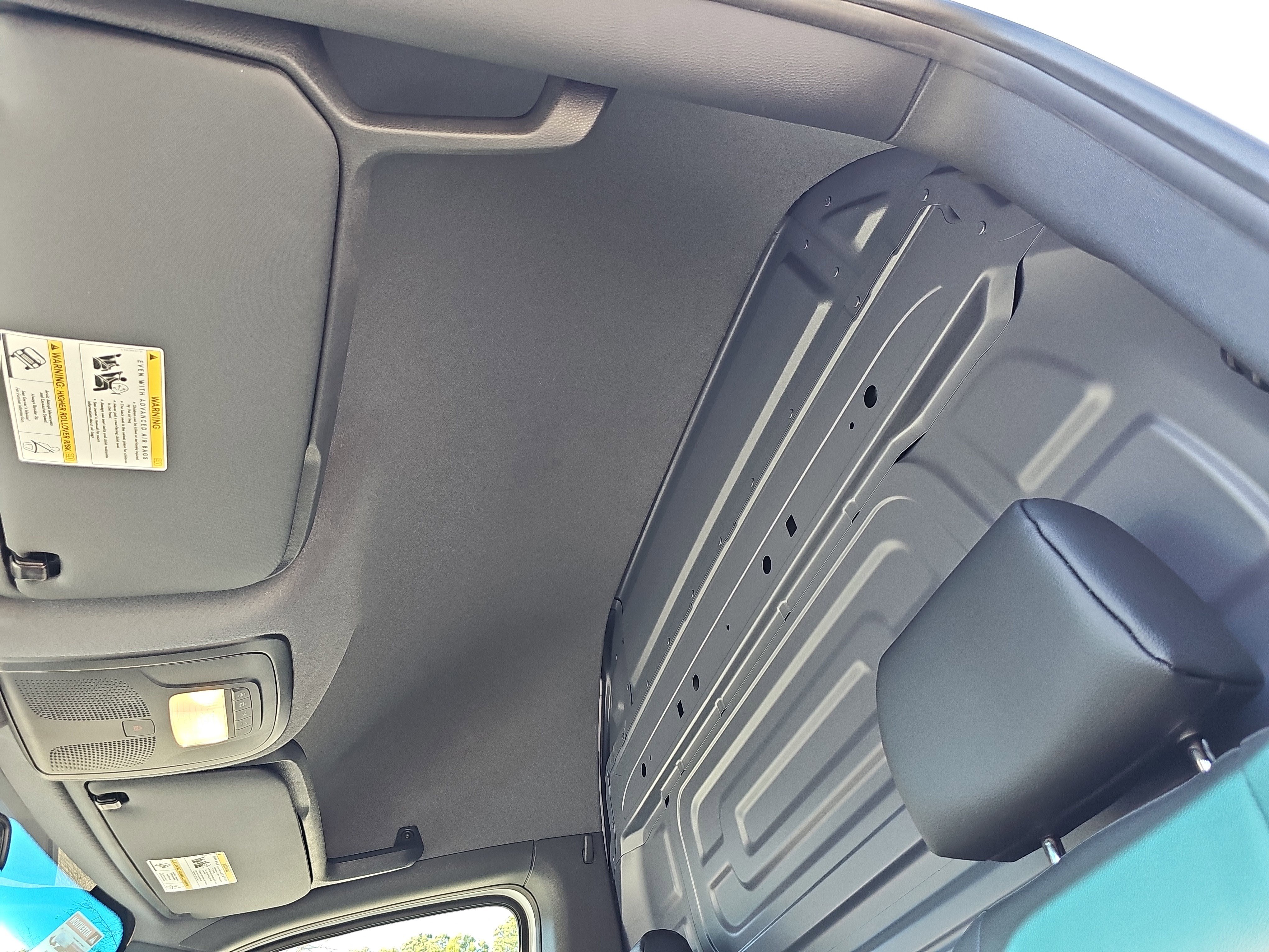 New 2025 Mercedes-Benz Sprinter 2500 image 30