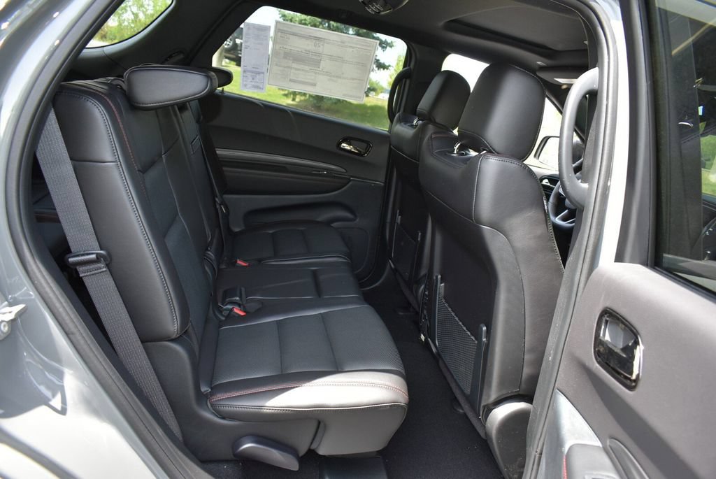 New 2026 Dodge Durango GT AWD/4WD image 27