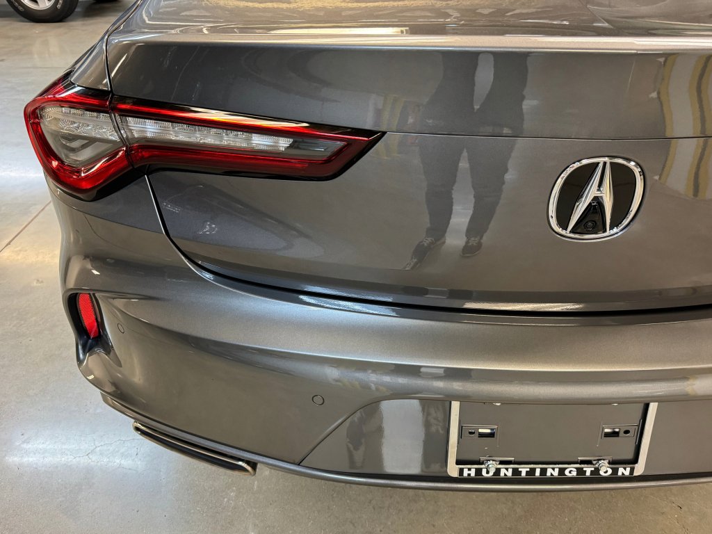 New 2025 Acura TLX w/ Technology Package image 14