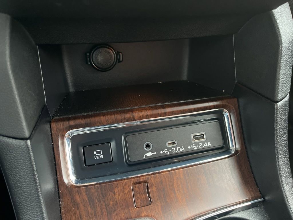 Certified 2023 Subaru Ascent Touring image 21