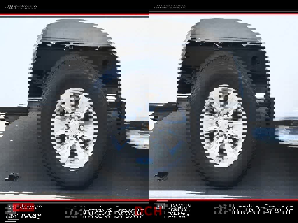 Used 2024 Chevrolet Silverado 1500 W/T w/ WT Fleet Convenience Package image 21