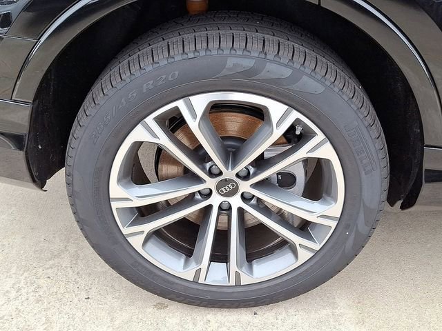 New 2026 Audi Q7 2.0T Premium image 5