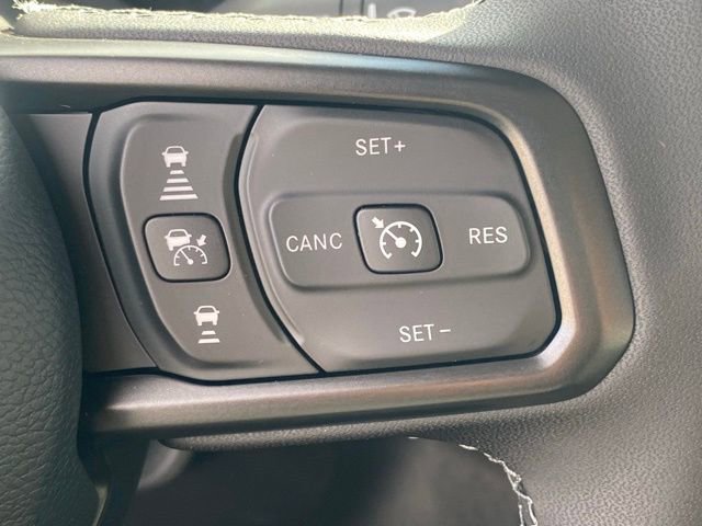 New 2026 Jeep Gladiator Rubicon w/ Safety Group AWD/4WD image 18
