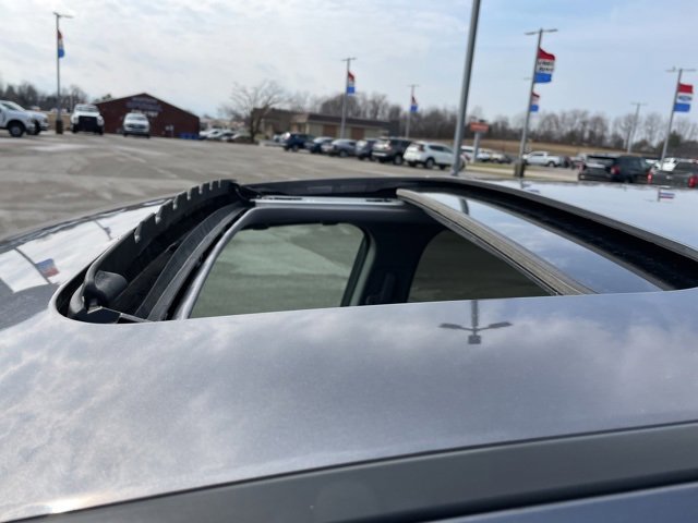 Used 2022 Honda CR-V EX-L image 43