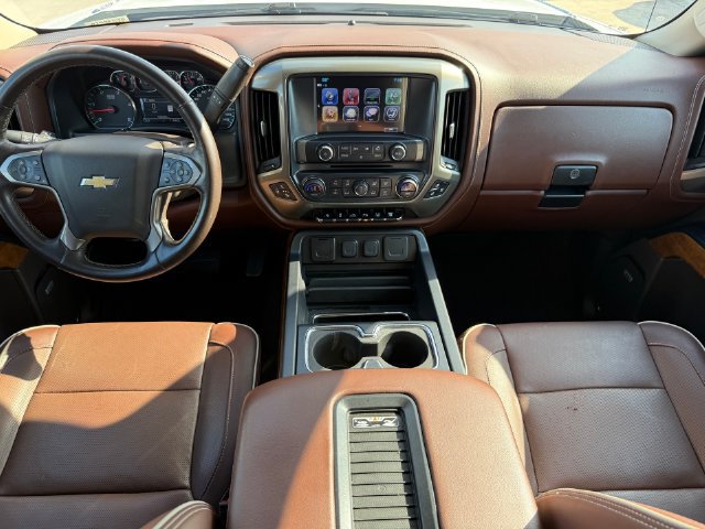 Used 2019 Chevrolet Silverado 3500 High Country w/ Duramax Plus Package AWD/4WD image 18