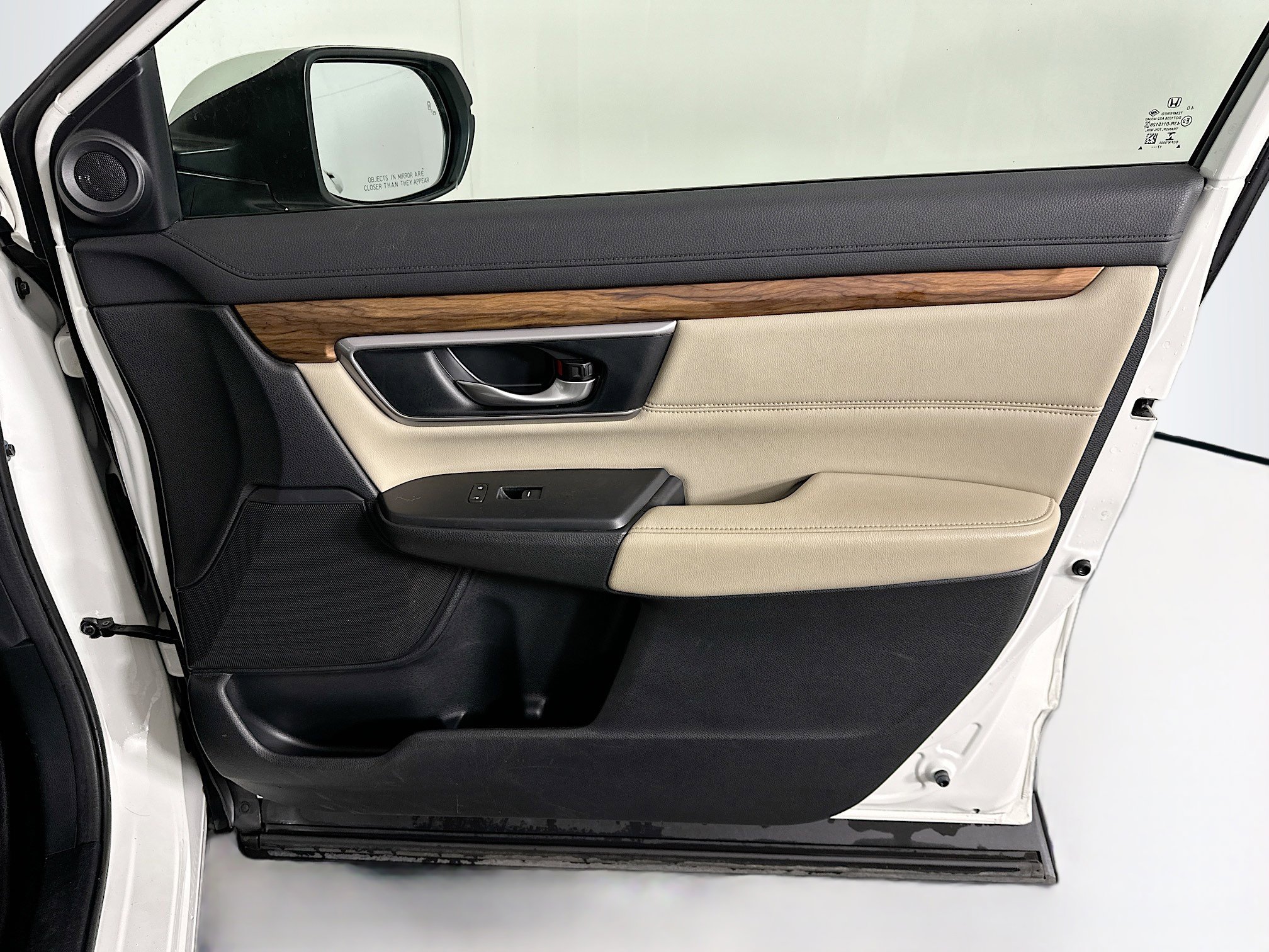 Used 2018 Honda CR-V EX-L image 34