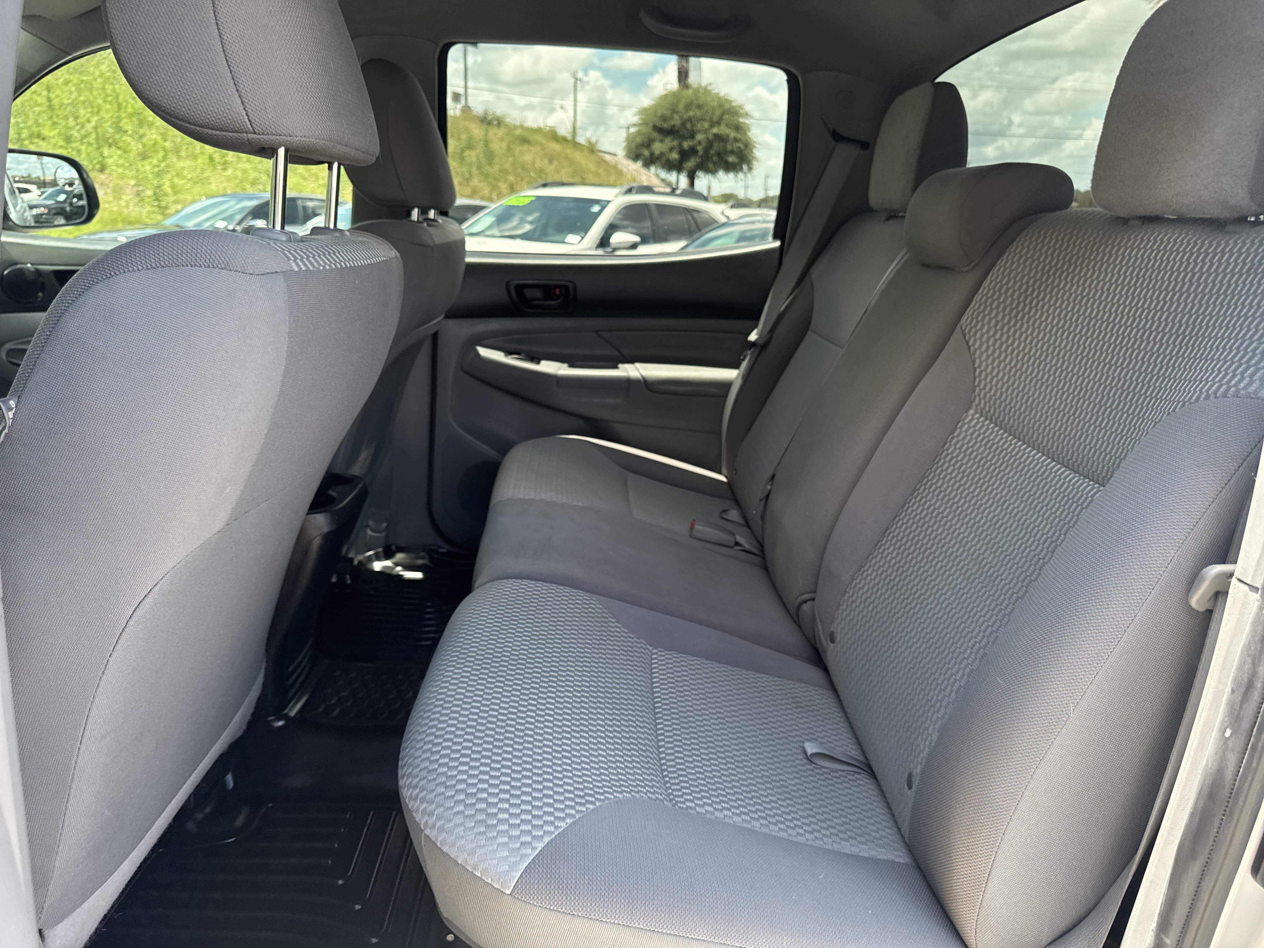 Used 2012 Toyota Tacoma PreRunner RWD image 24