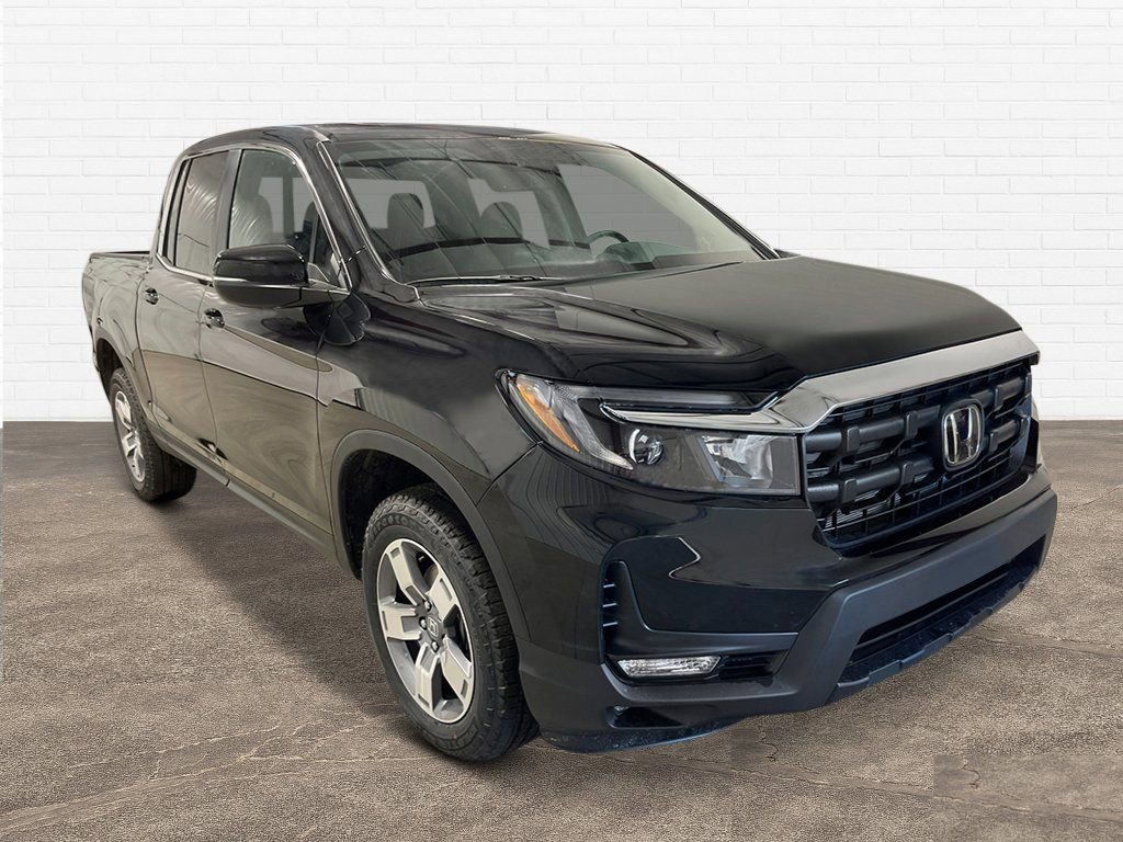 New 2026 Honda Ridgeline RTL image 8