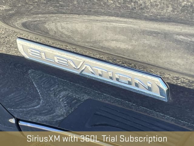 Certified 2026 GMC Sierra 1500 Elevation w/ Elevation Premium Package AWD/4WD image 13