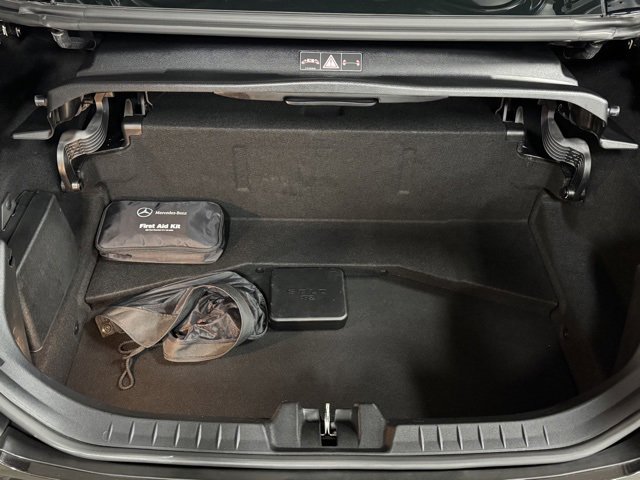 Used 2007 Mercedes-Benz SLK 350 image 33