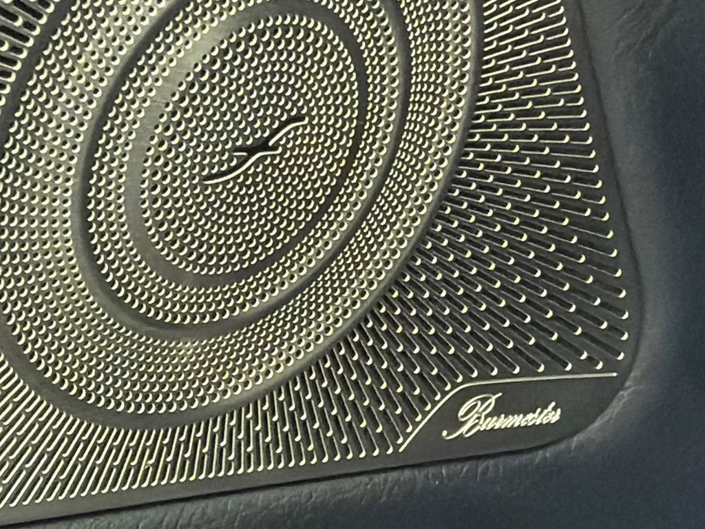 Used 2022 Mercedes-Benz S 580 4MATIC Sedan w/ AMG Line Package image 9