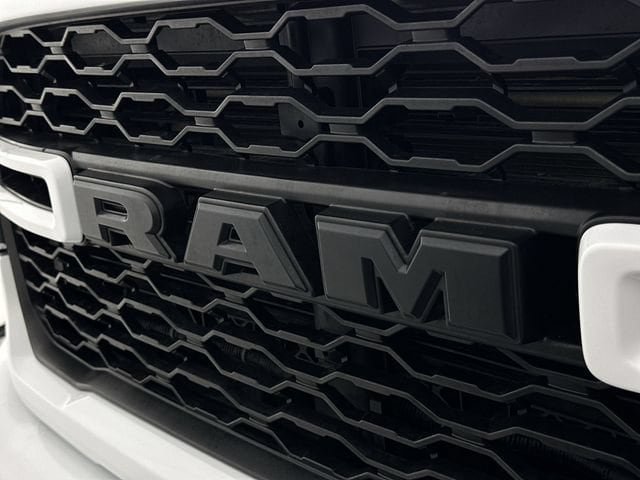 Used 2023 RAM 2500 Tradesman AWD/4WD image 33