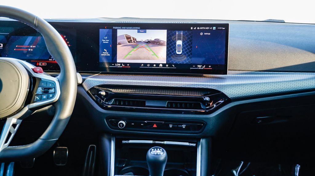 Used 2025 BMW M2 image 16