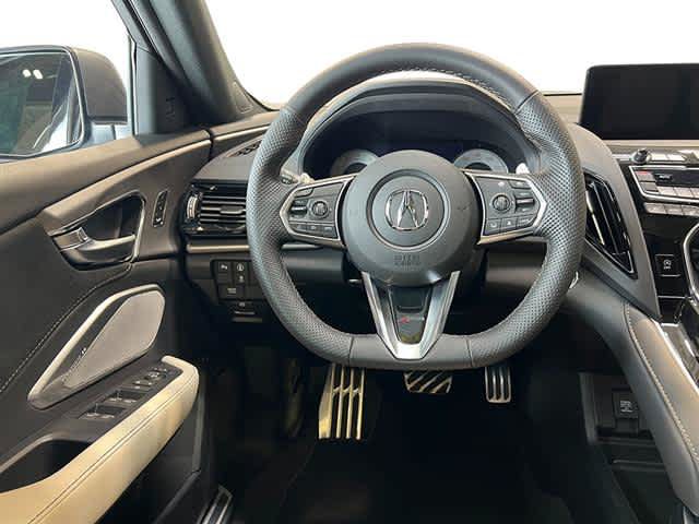 New 2026 Acura RDX A-Spec AWD/4WD image 18