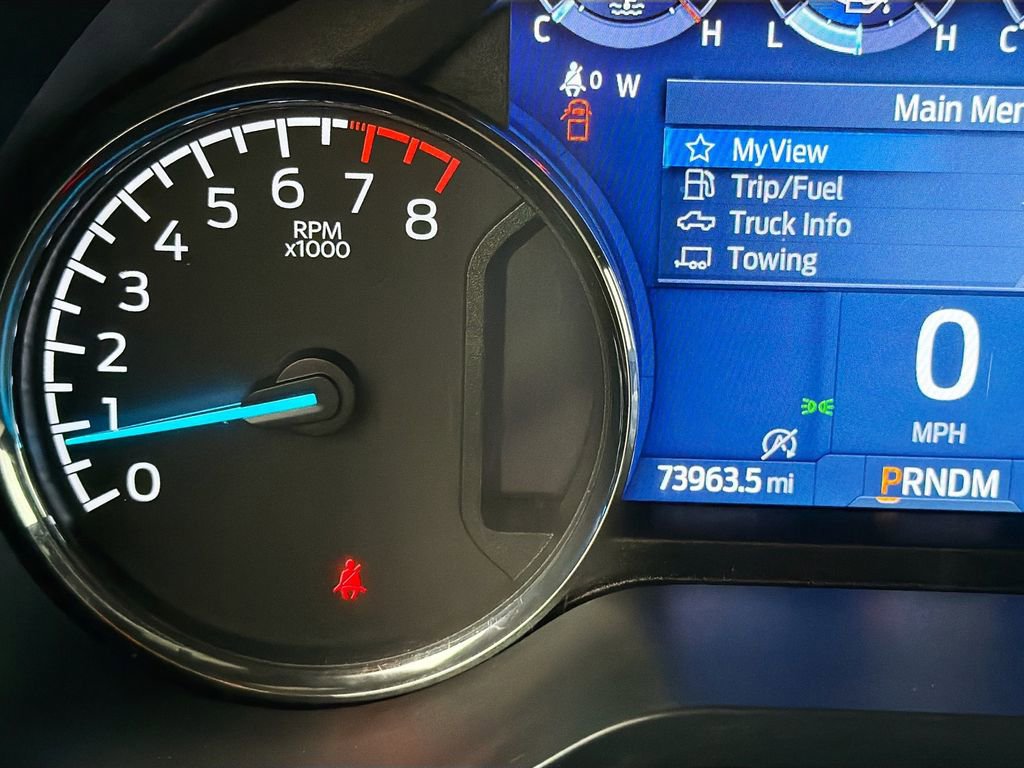 Used 2021 Ford F150 XLT w/ Equipment Group 302A High image 13