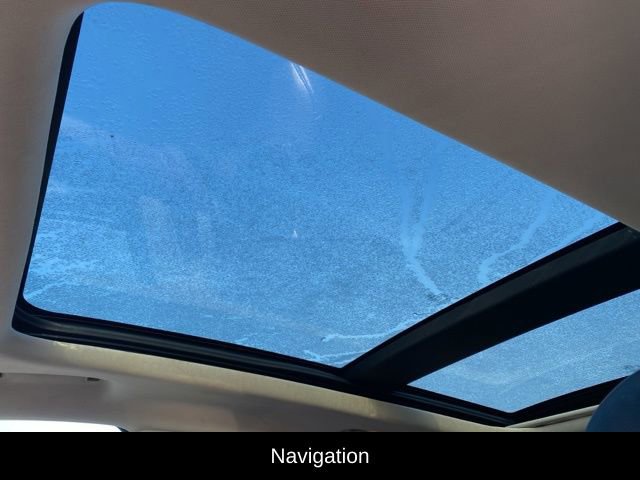 Used 2016 Ford Edge Titanium w/ Equipment Group 301A image 14