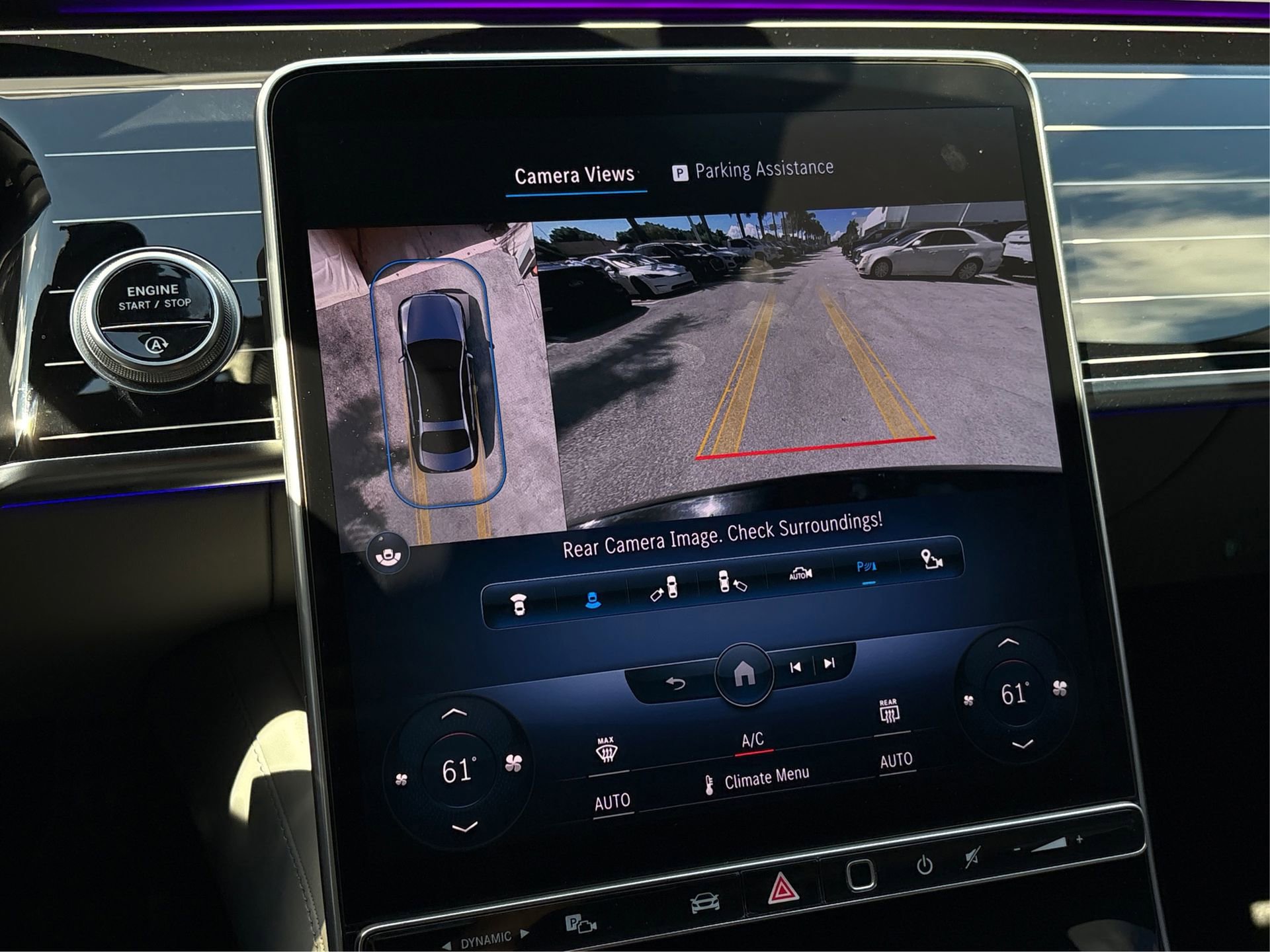 Used 2023 Mercedes-Benz S 580 S 580 image 24