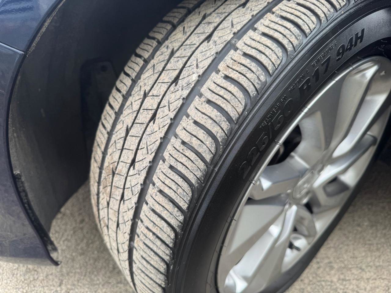 Used 2019 Honda Accord LX image 44