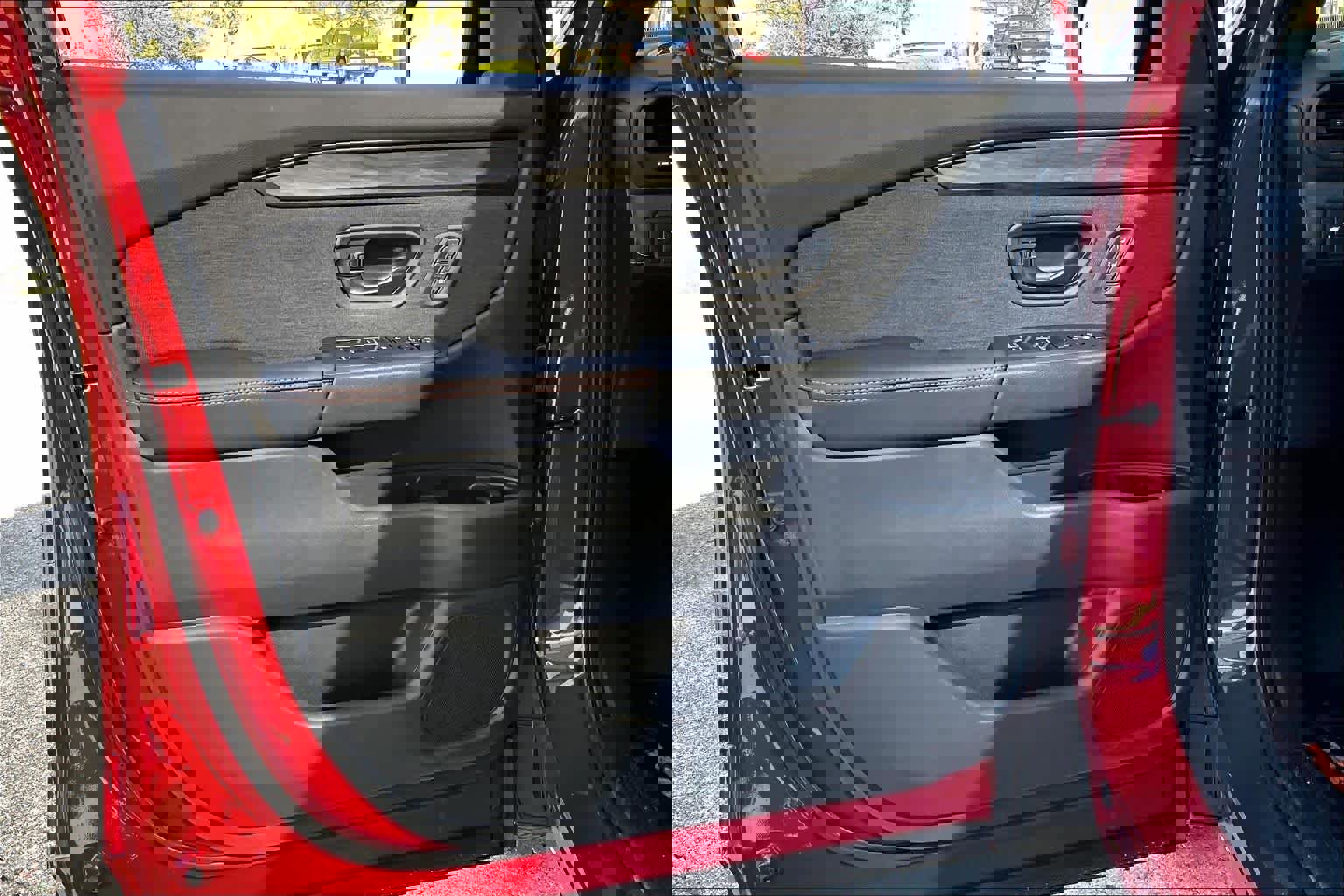 New 2026 Honda Passport TrailSport image 10