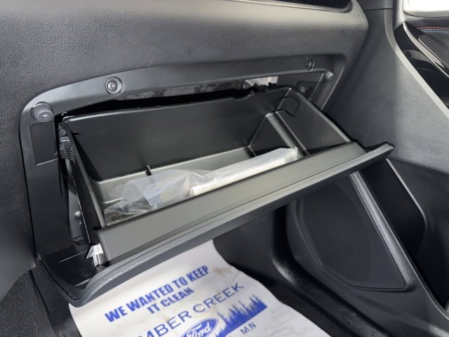 Used 2023 Ford Explorer ST w/ Equipment Group 401A image 31