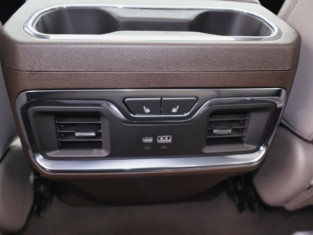 New 2026 GMC Sierra 2500 SLT w/ SLT Premium Package image 12