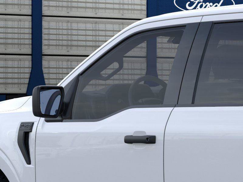 New 2026 Ford F150 STX image 20