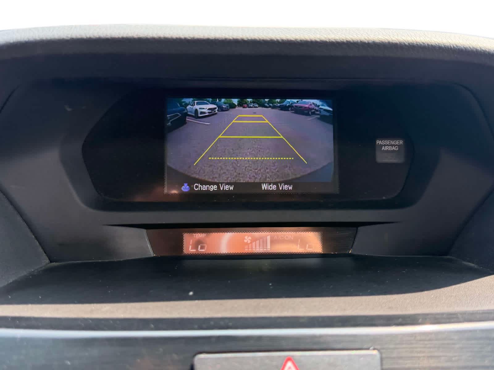 Used 2017 Acura ILX FWD image 26