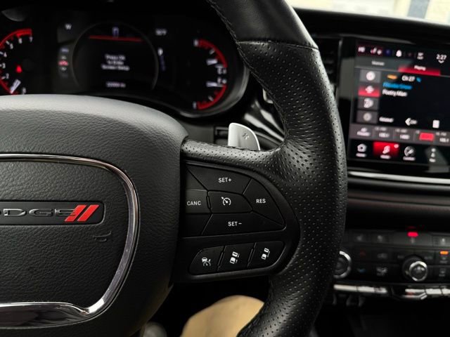 Certified 2024 Dodge Durango R/T image 30