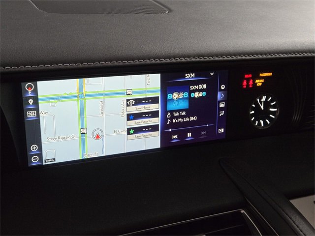 Used 2018 Lexus LC 500 Coupe image 29