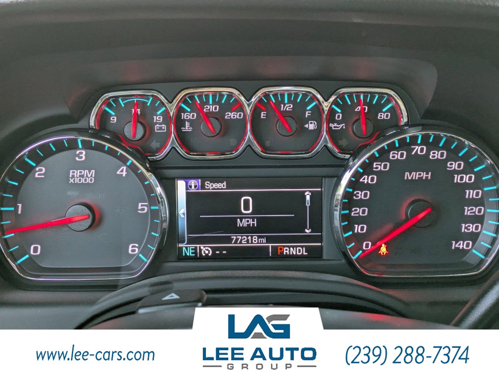 Used 2017 GMC Yukon SLE w/ Convenience Package image 25