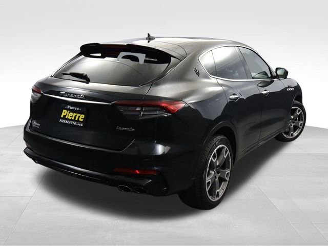 Used 2023 Maserati Levante Modena image 5