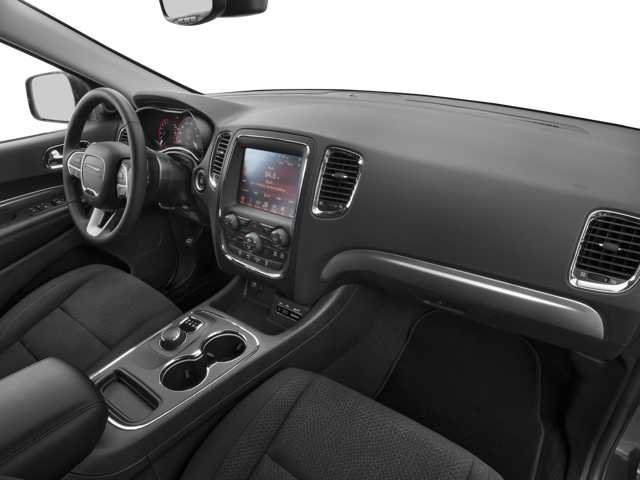 Used 2018 Dodge Durango SXT w/ Quick Order Package 2BB RWD image 11