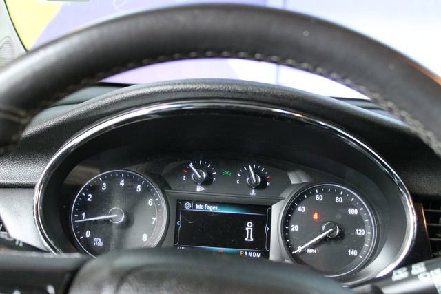 Used 2017 Buick Encore Sport Touring image 17