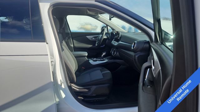 Used 2024 Chevrolet Blazer LT w/ Convenience Package image 14