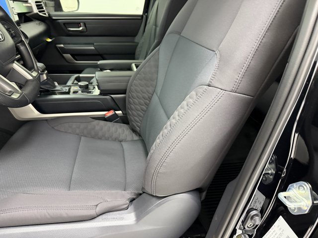 New 2026 Toyota Tundra SR5 image 27